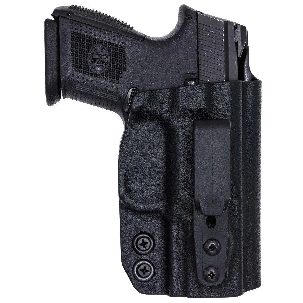 FN 509 Compact Tuckable IWB Holster (Optic Ready)