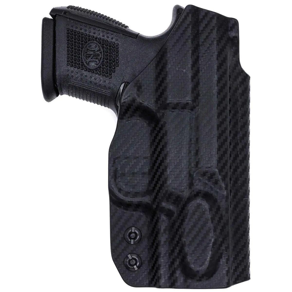 FN 509 Compact Tuckable IWB Holster (Optic Ready)