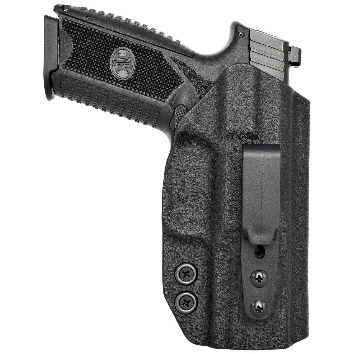 FN 509 Tuckable IWB Holster (Optic Ready)