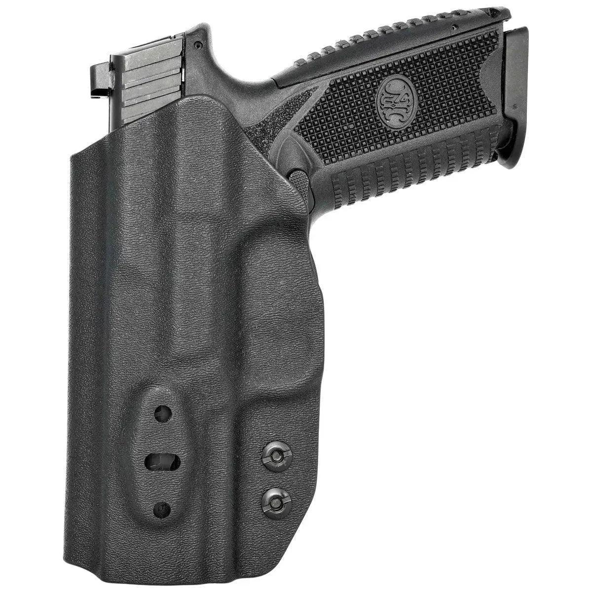 FN 509 Tuckable IWB Holster (Optic Ready)