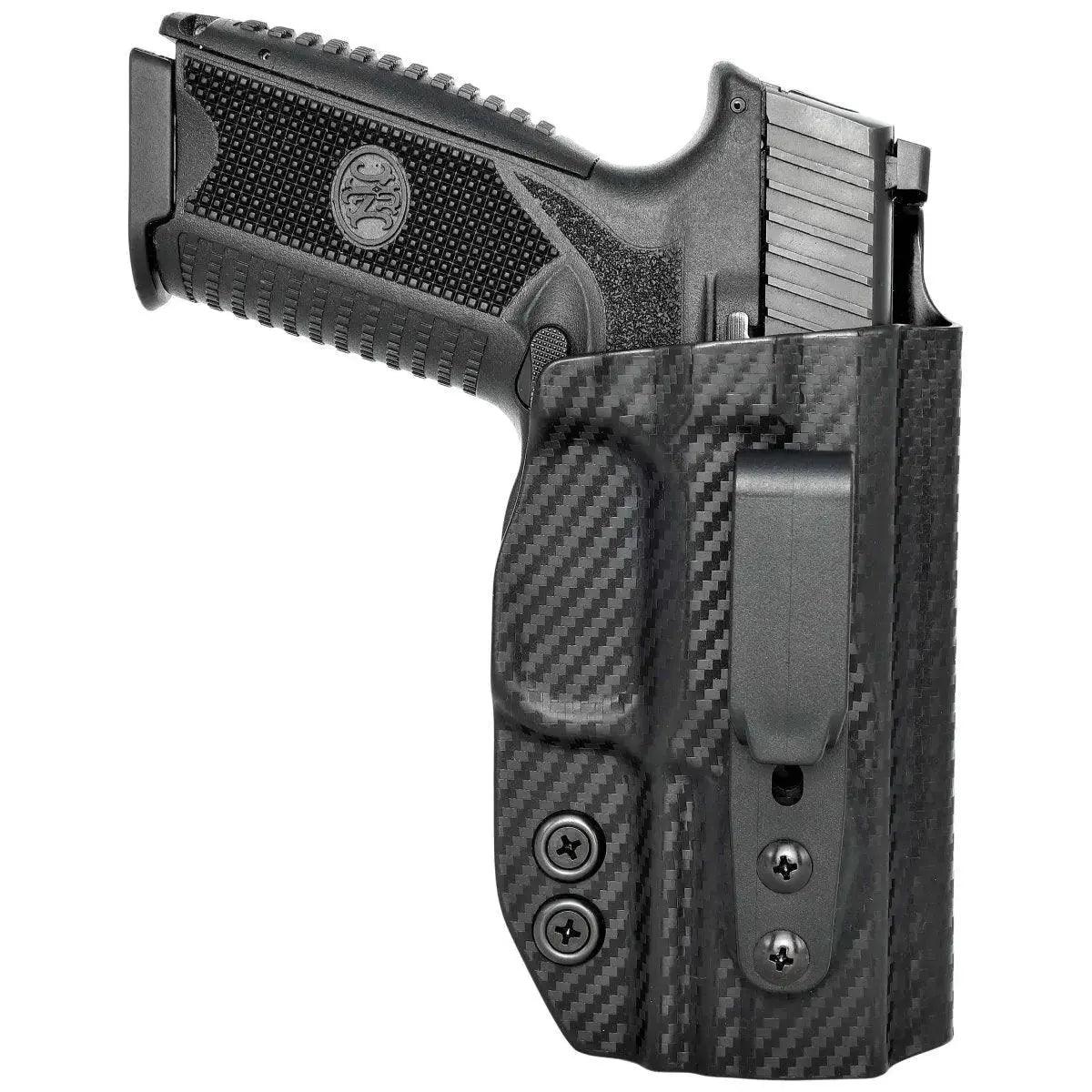 FN 509 Tuckable IWB Holster (Optic Ready)