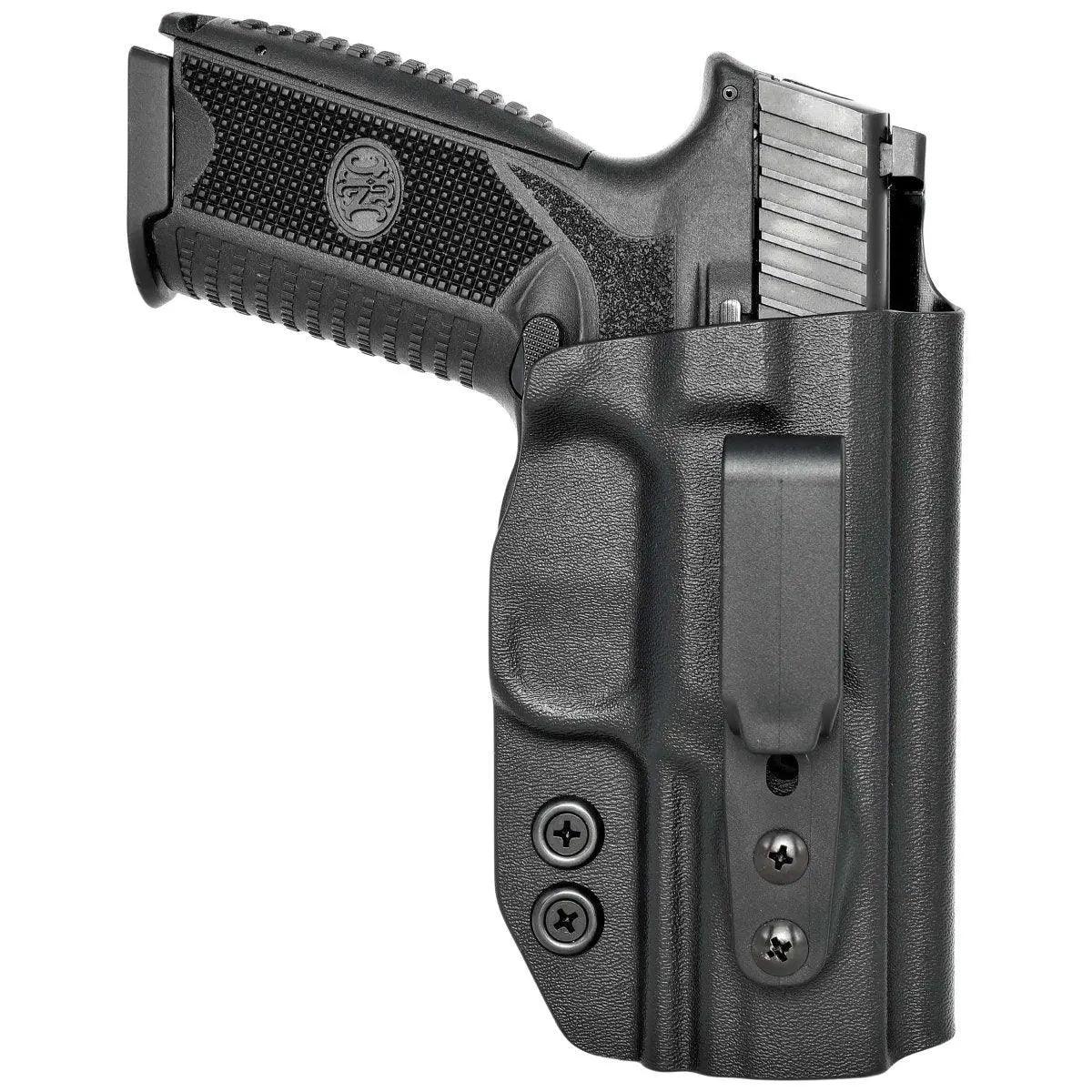 FN 509 Tuckable IWB Holster (Optic Ready)