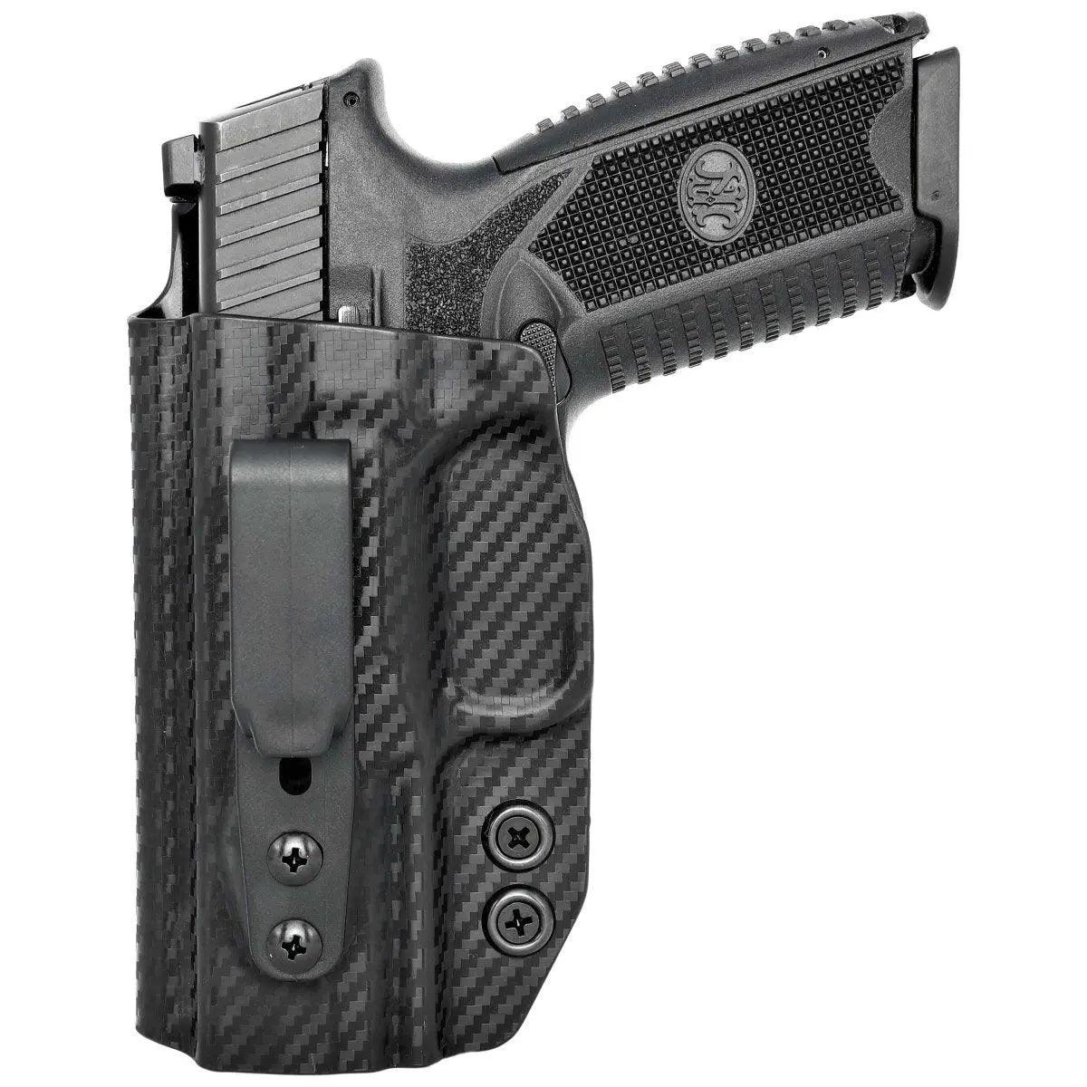 FN 509 Tuckable IWB Holster (Optic Ready)