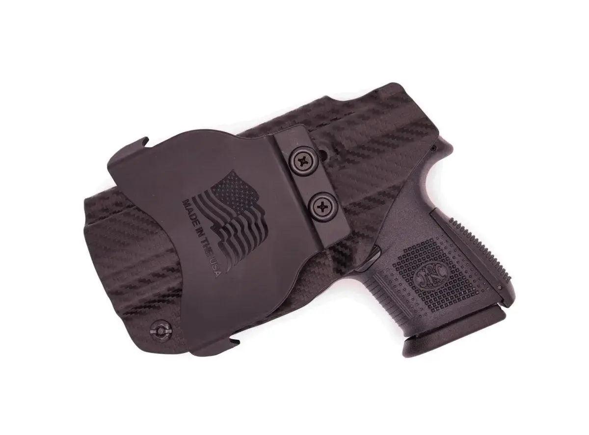 FN FNS 9C Paddle Holster