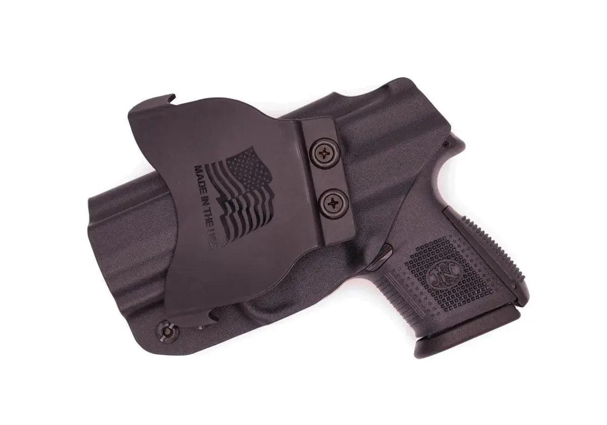 FN FNS 9C Paddle Holster