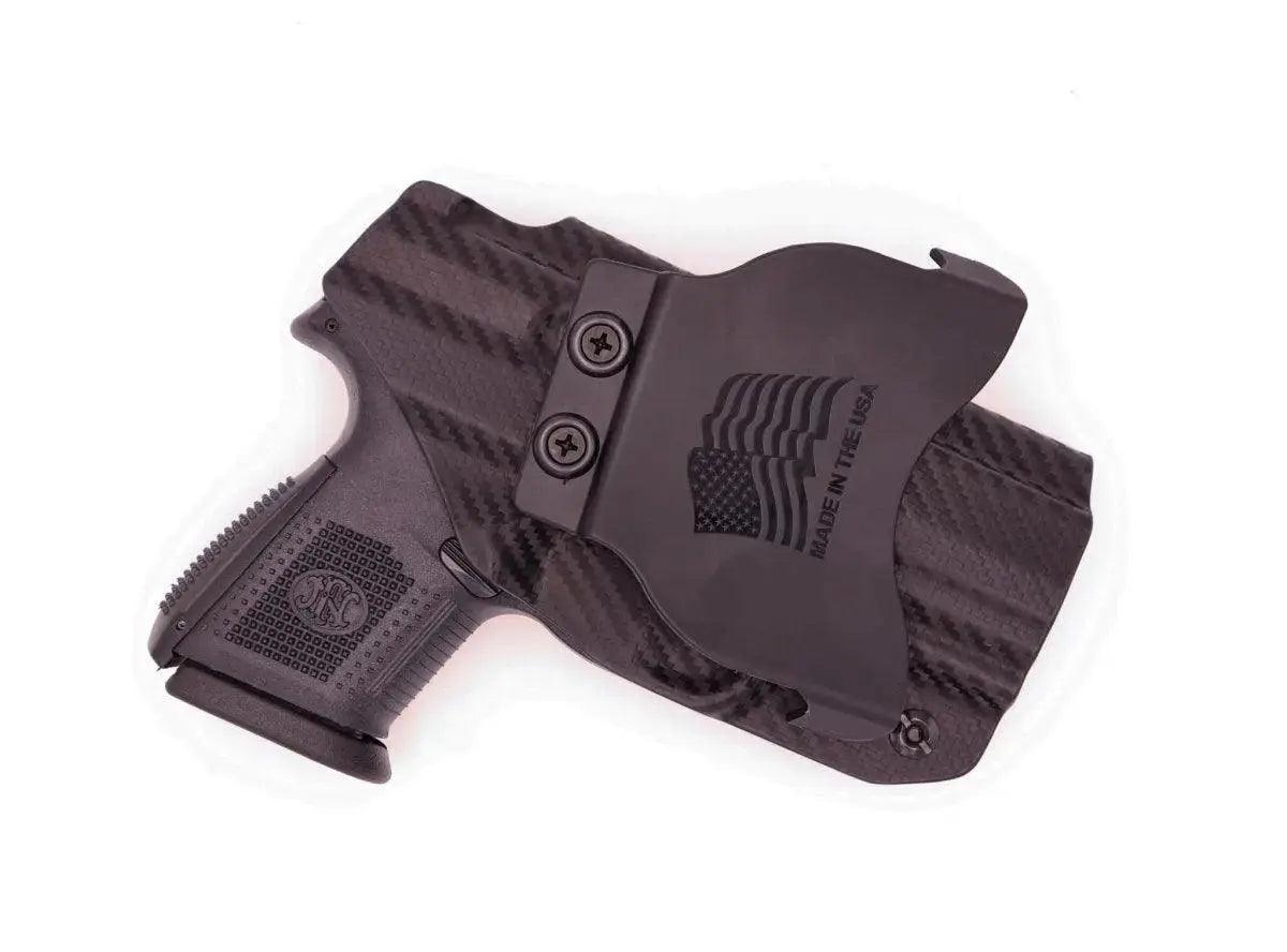 FN FNS 9C Paddle Holster