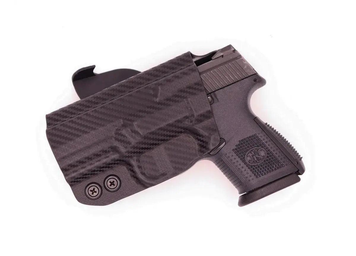 FN FNS 9C Paddle Holster