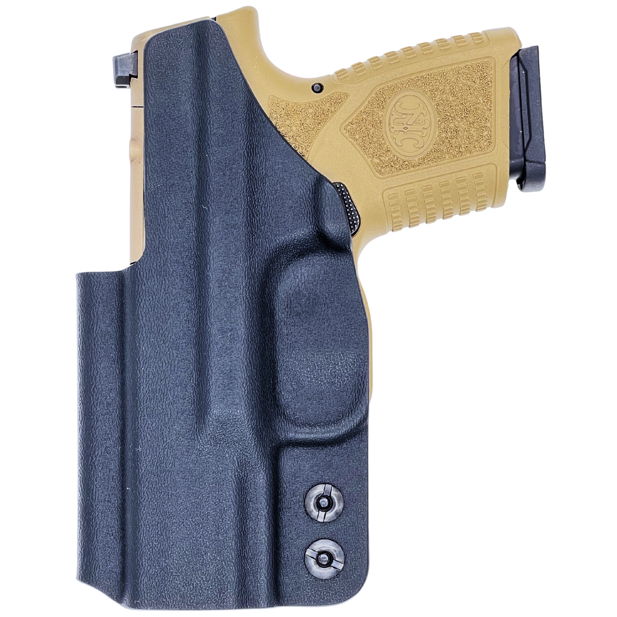 FN REFLEX IWB Holster (Optik Ready)