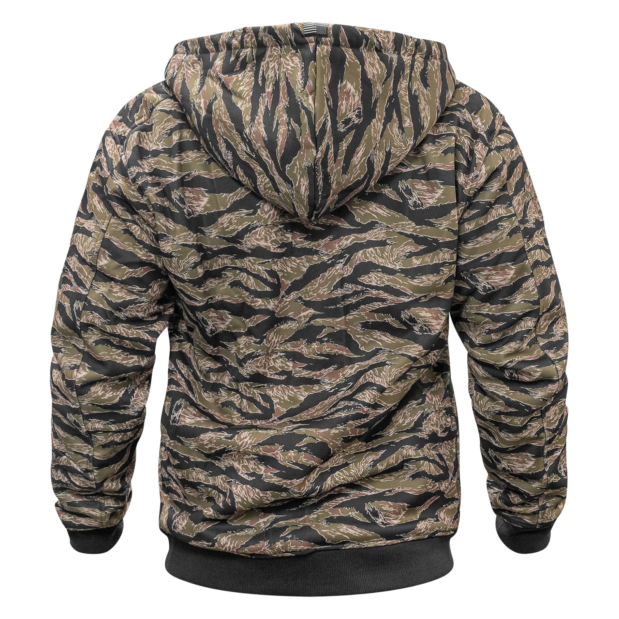 Zip Up Hoodie 2.0