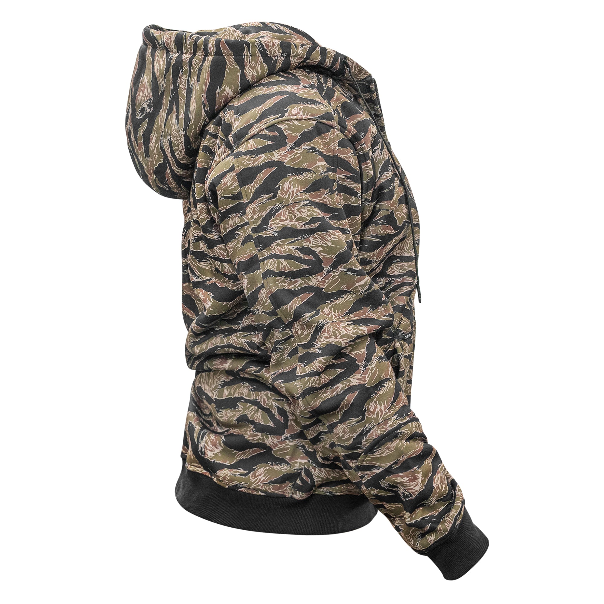 Zip Up Hoodie 2.0