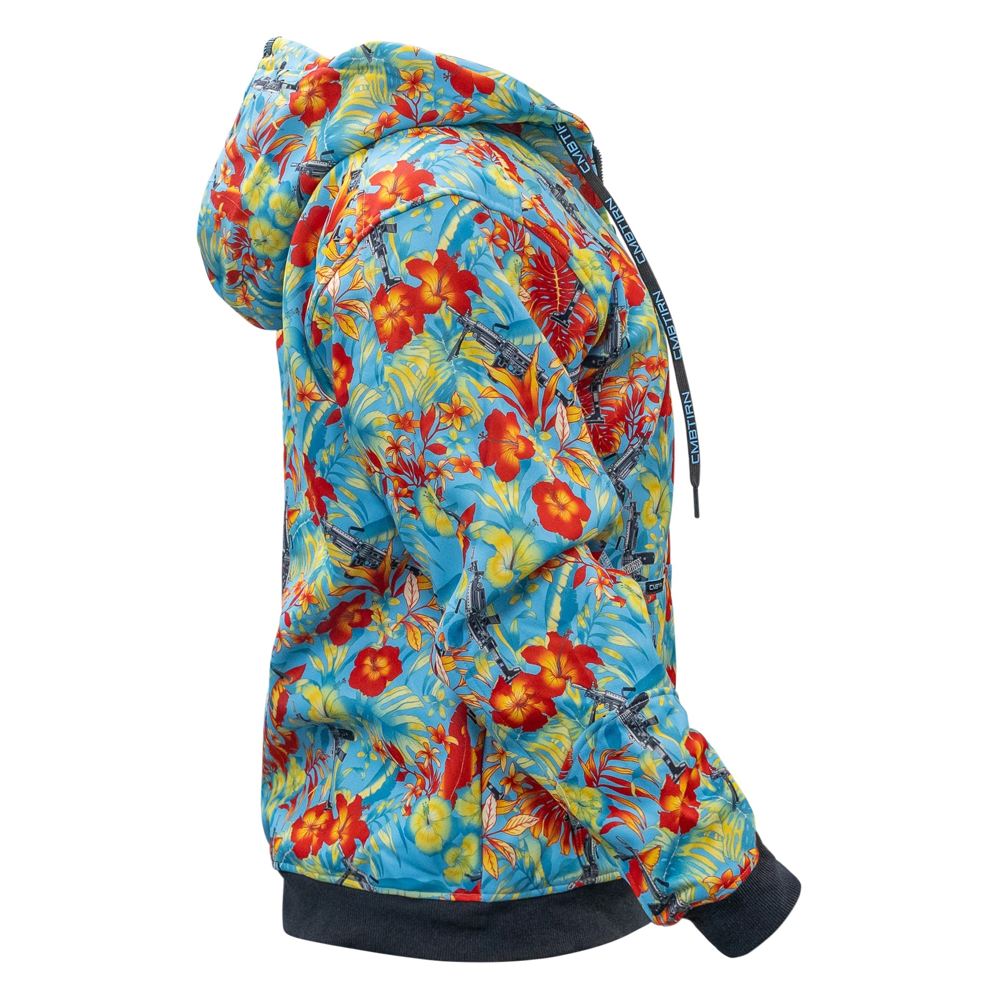 Zip Up Hoodie 2.0