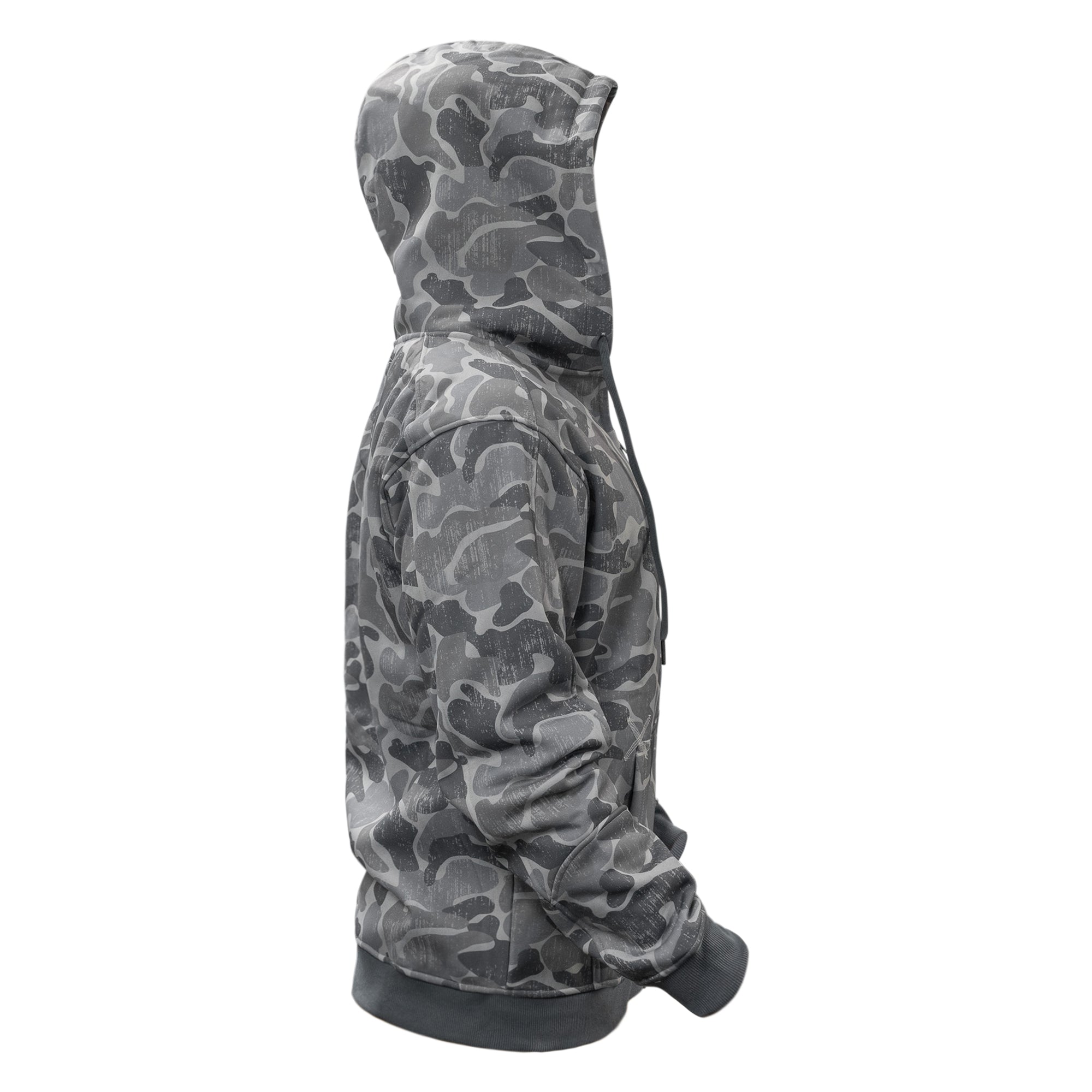 Zip Up Hoodie 2.0