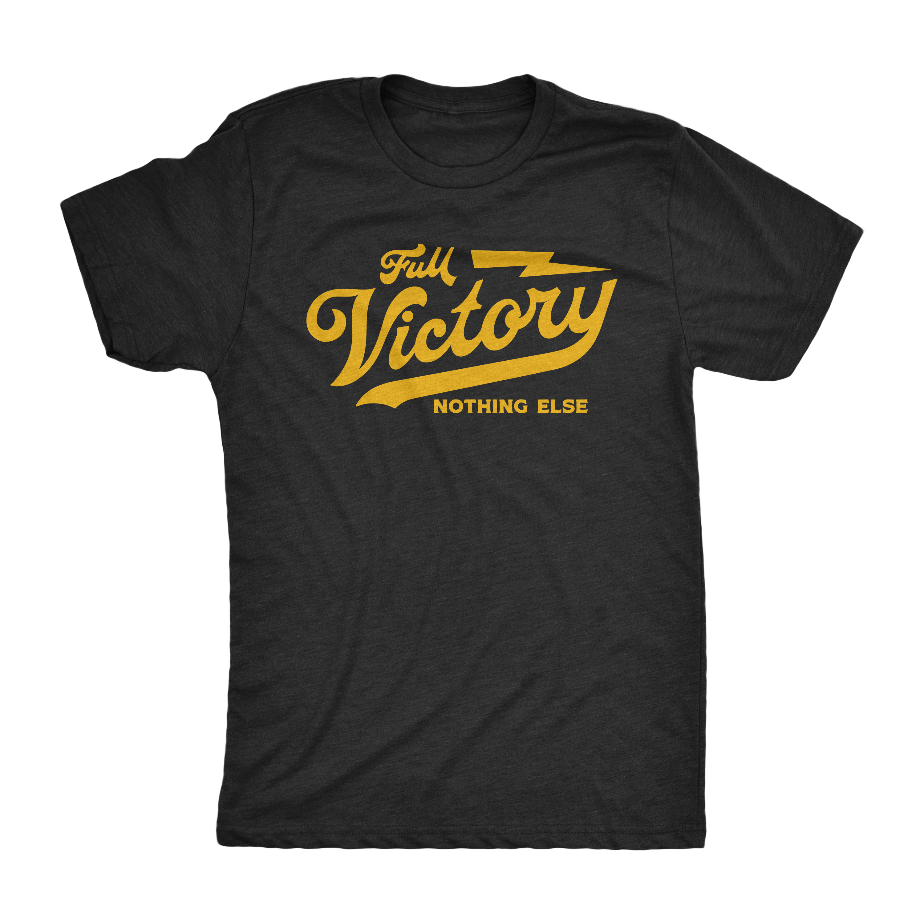 Full Victory Mantra Athletic Shirt