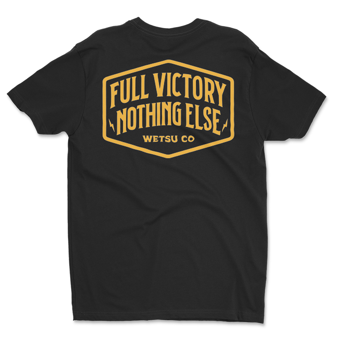 Full Victory Shield Shirt