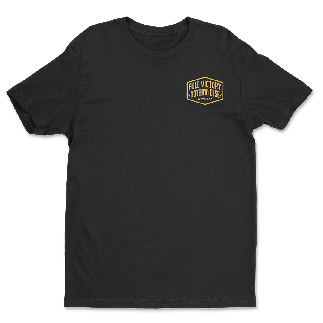 Full Victory Shield Shirt