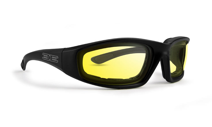 Foam - Blue Mirror