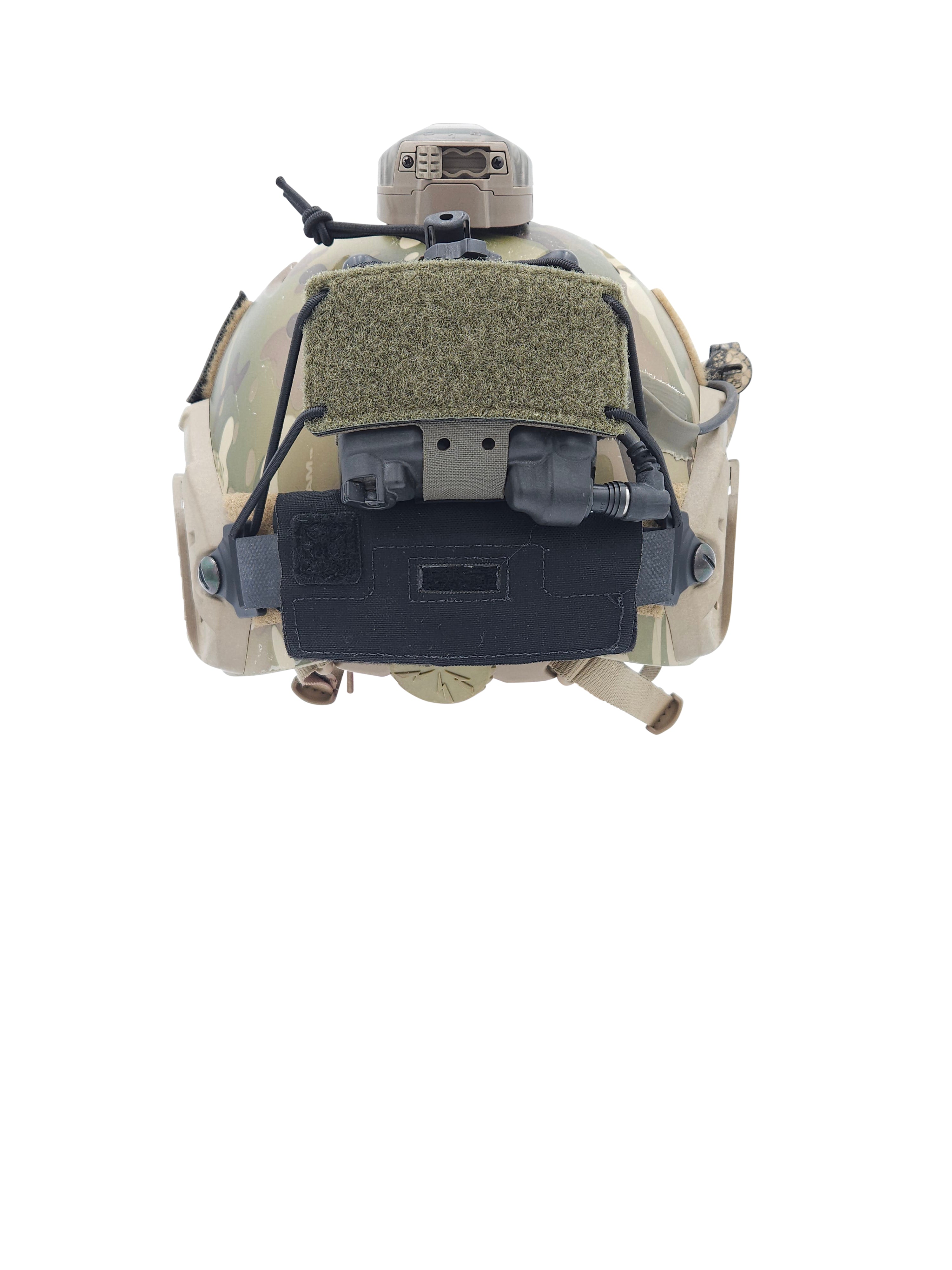 Night Vision Battery Pack Retainer