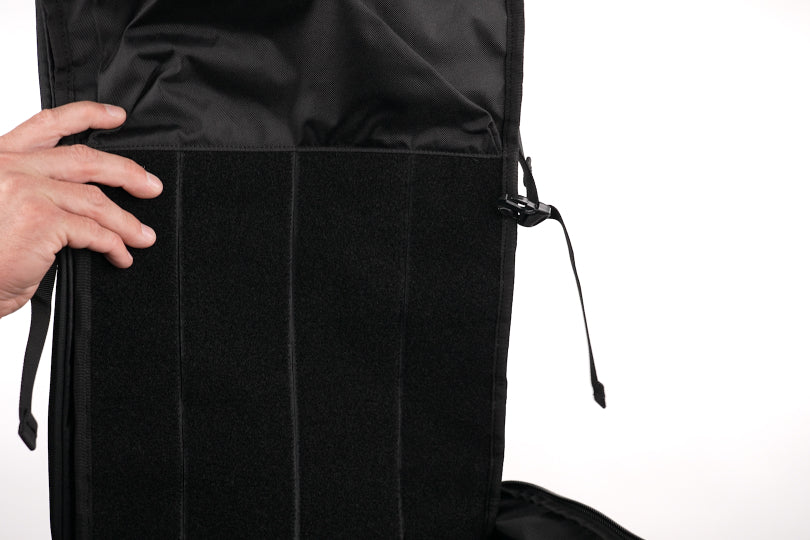 SUMMIT - Diskreter Gewehrrucksack