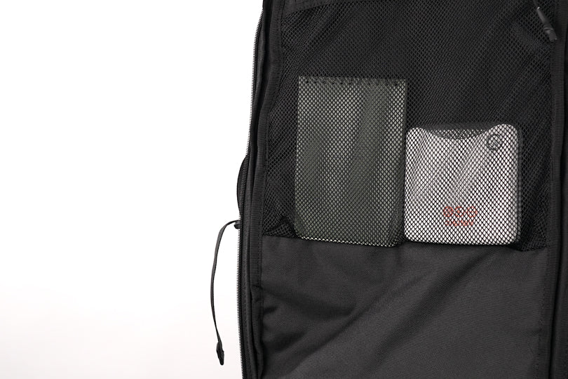 SUMMIT - Diskreter Gewehrrucksack