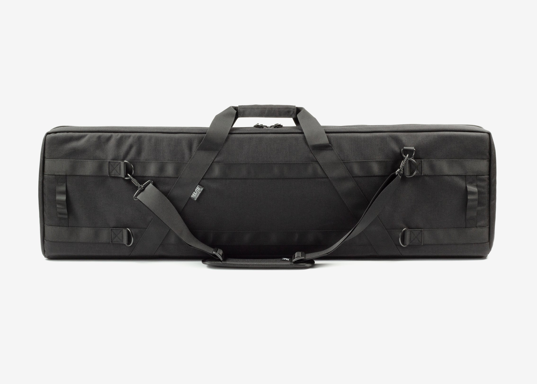 Assault Systems Double Agent Rifle Case