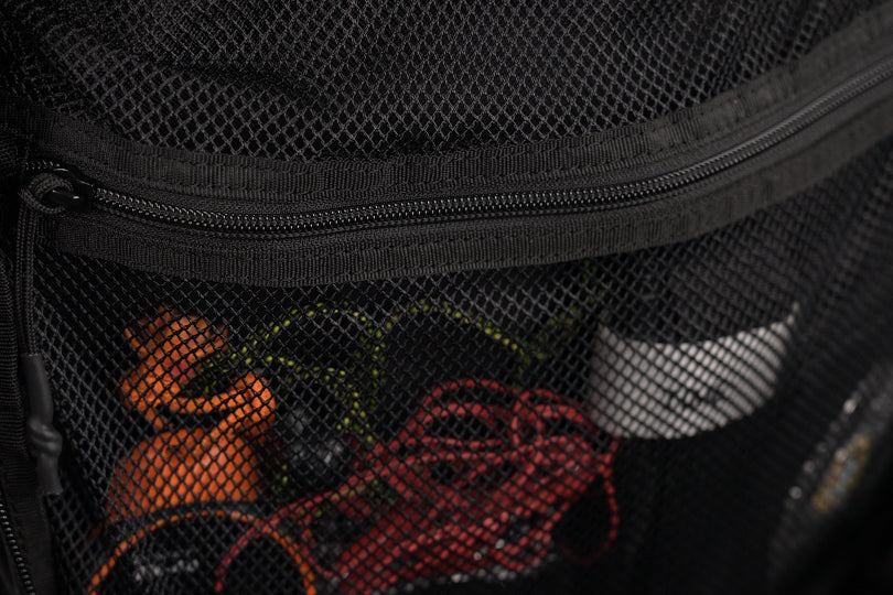 SUMMIT - Diskreter Gewehrrucksack