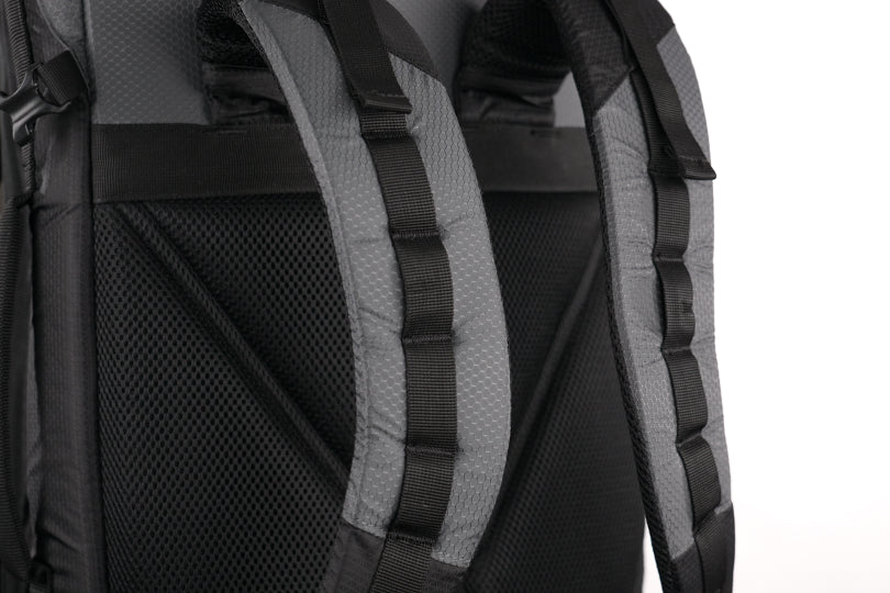 SUMMIT - Diskreter Gewehrrucksack