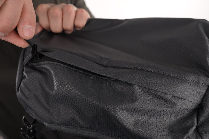 SUMMIT - Diskreter Gewehrrucksack