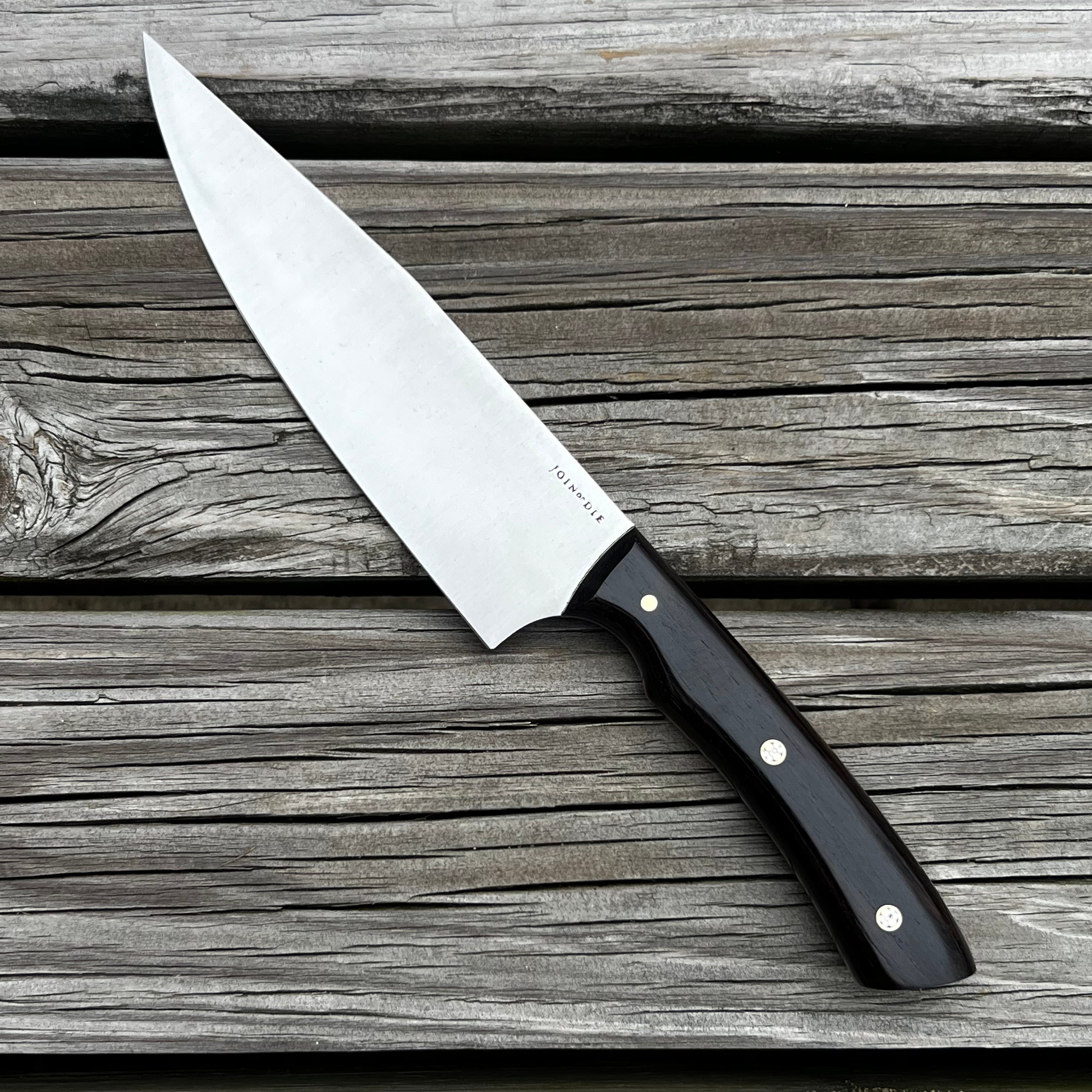 Kitchen Cutlass