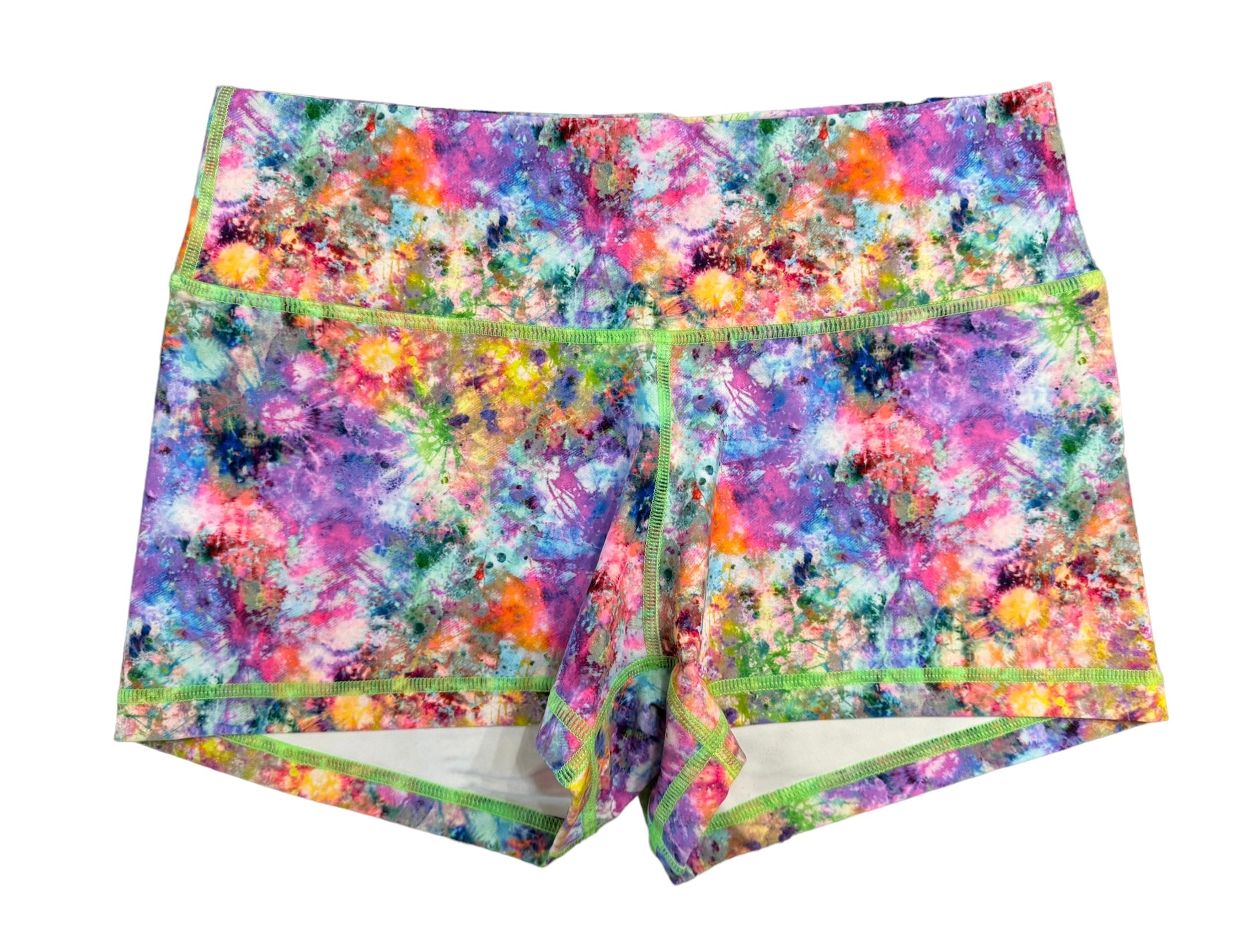 Gummy Bear Shorts