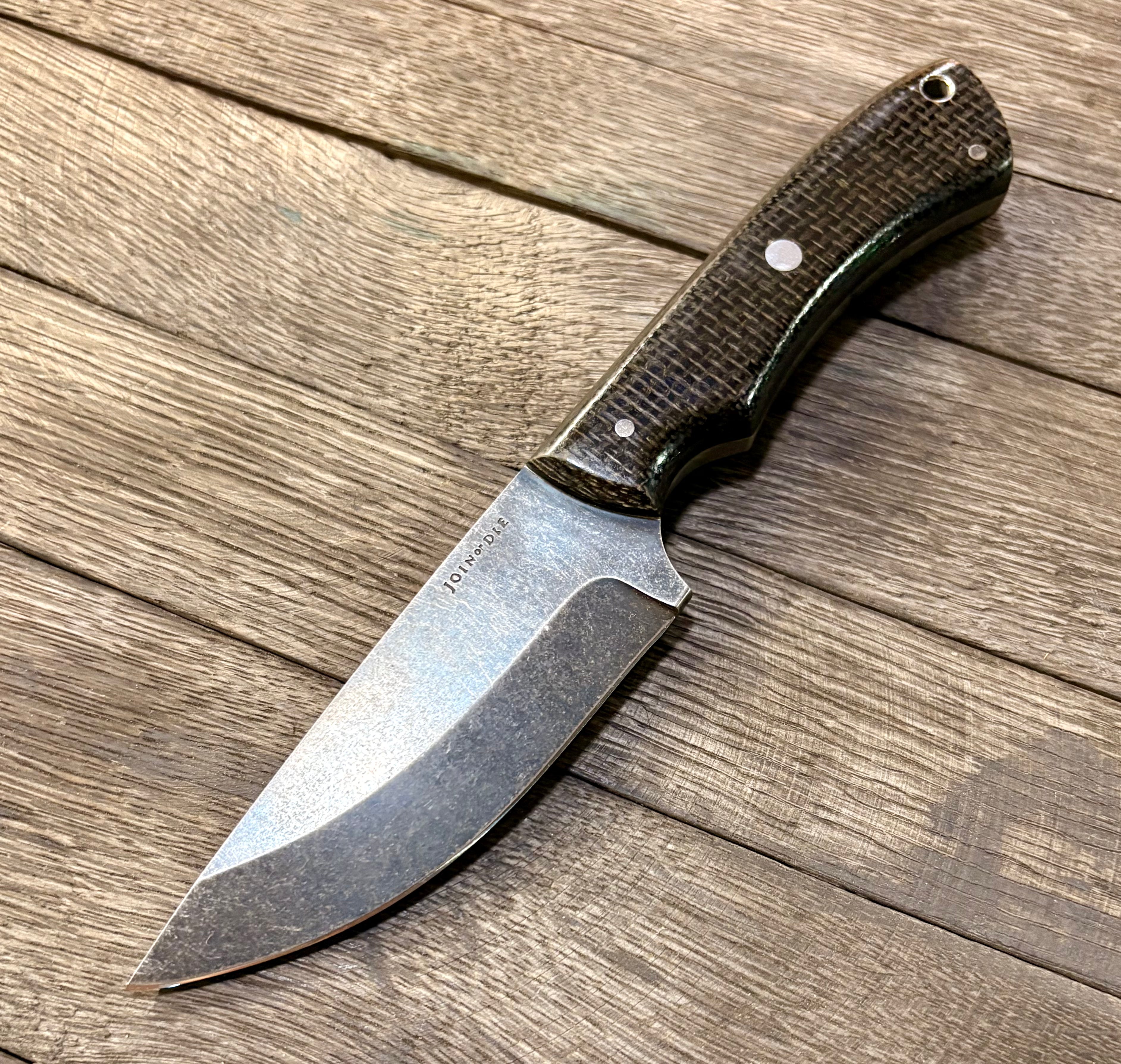 Rimfire Bushcraft