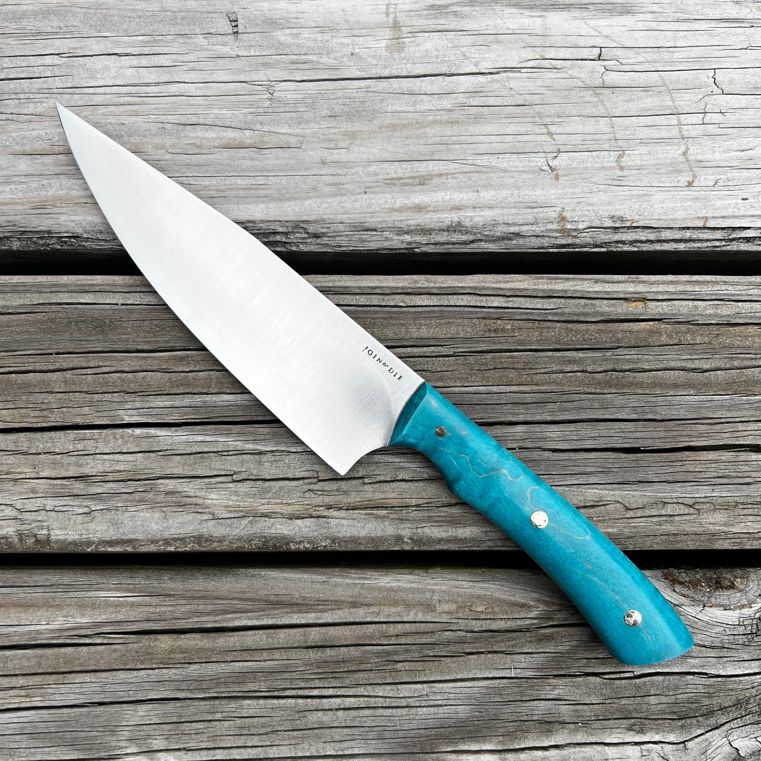 Kitchen Cutlass