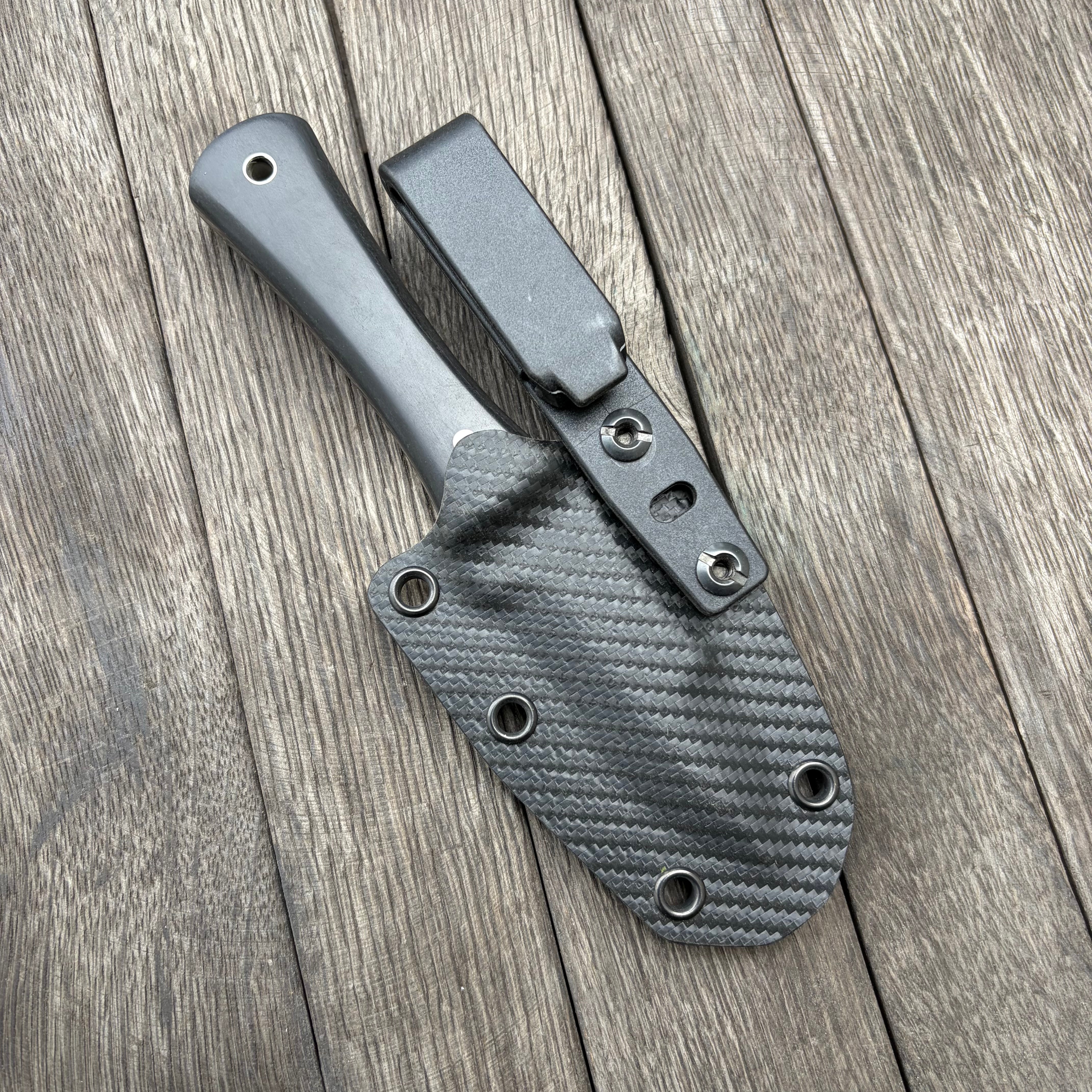 Ace Dagger