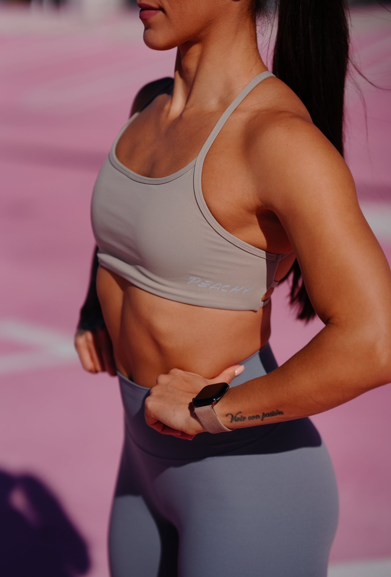Aeris Sports Bra - New Colors Available!