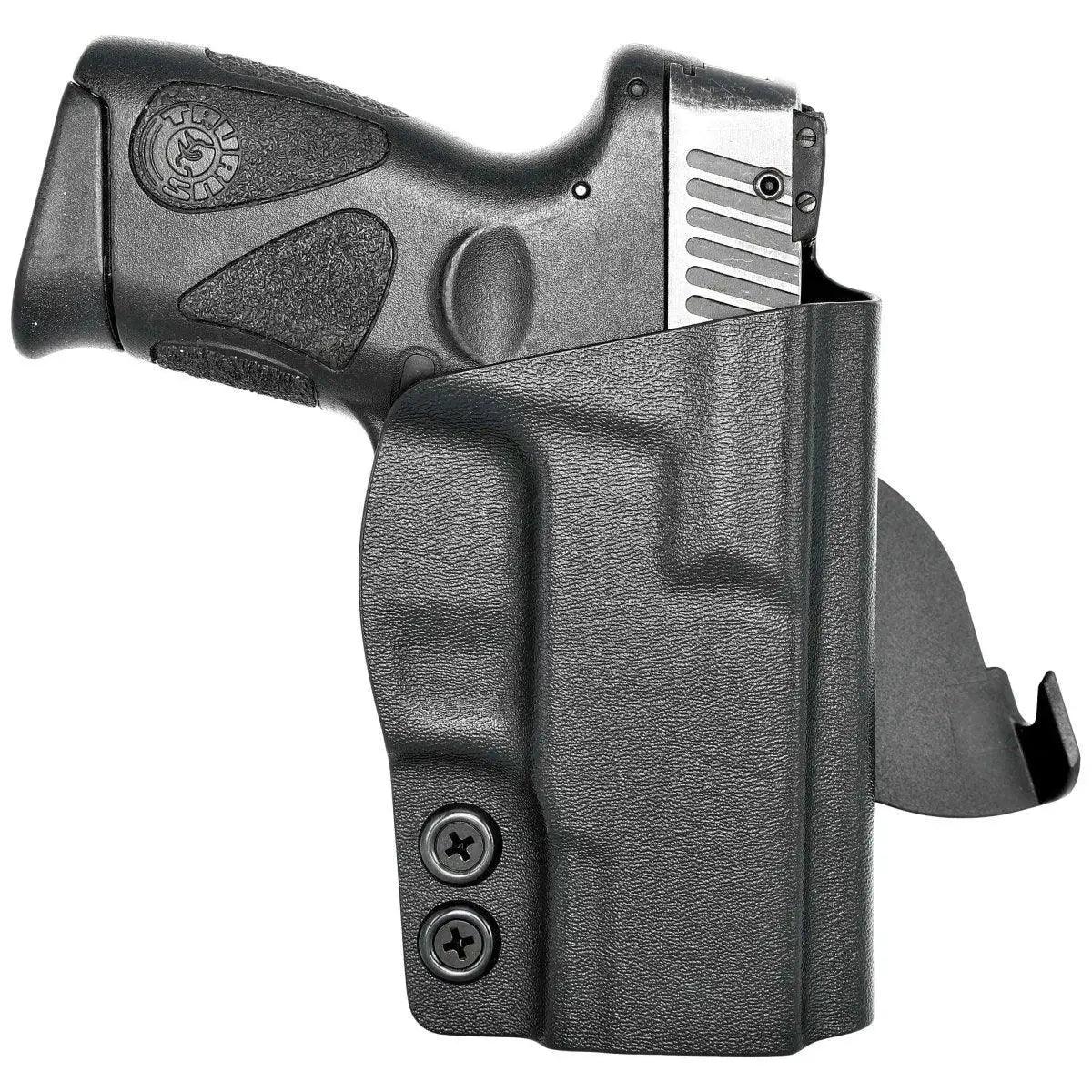 Taurus G2 / G2C Paddle Holster