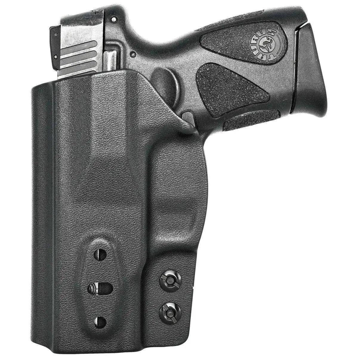 Taurus G2 / G2C Tuckable IWB Holster