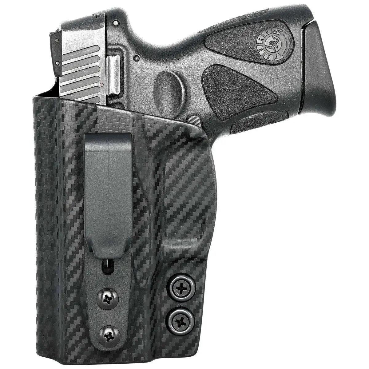 Taurus G2 / G2C Tuckable IWB Holster