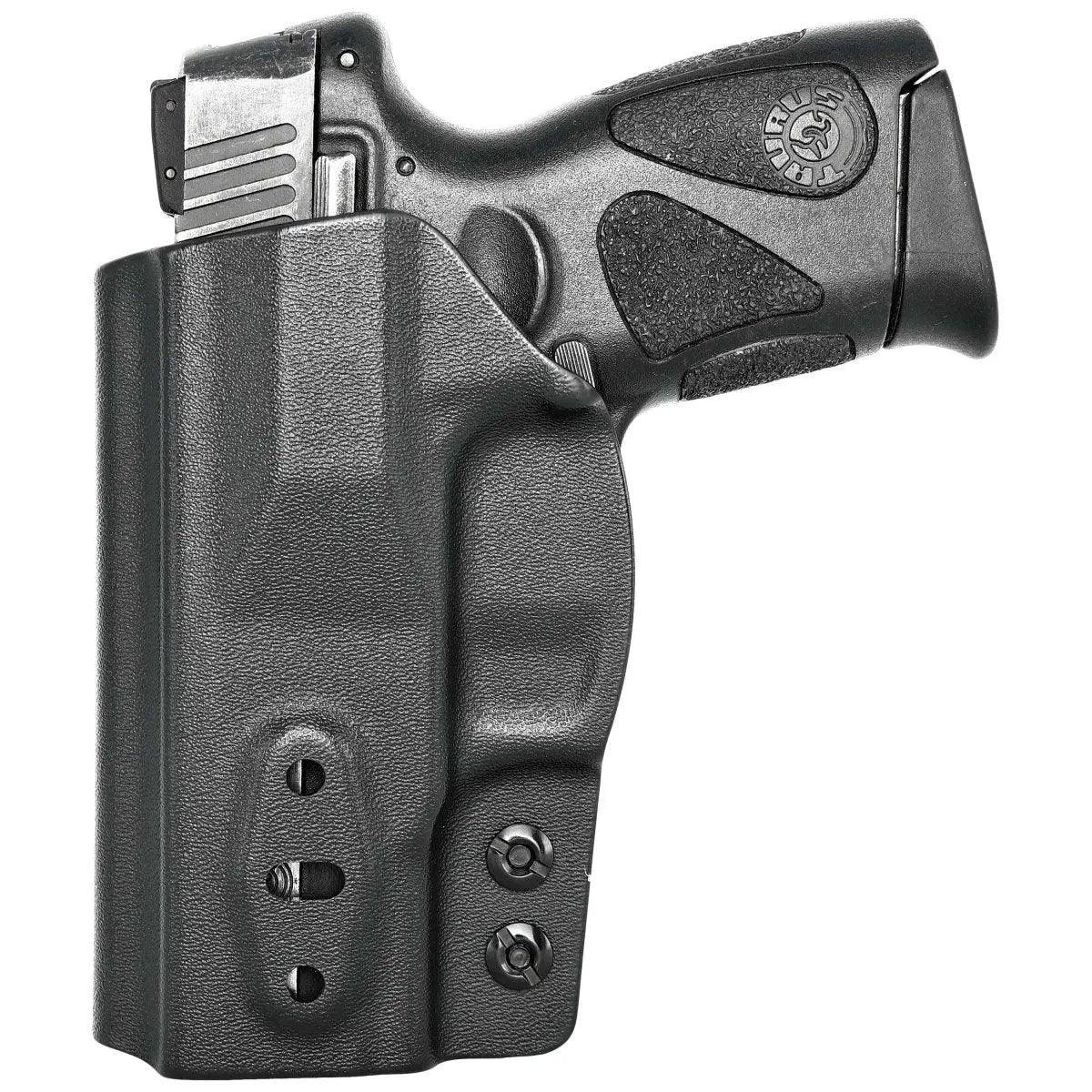 Taurus G2 / G2C Tuckable IWB Holster