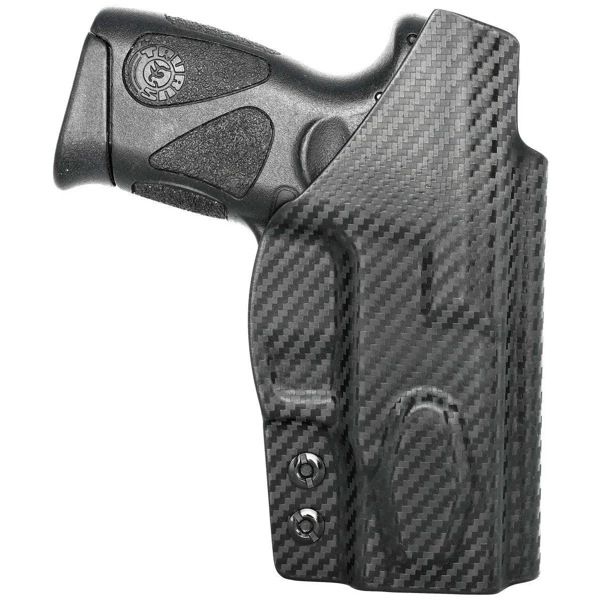 Taurus G2 / G2C Tuckable IWB Holster