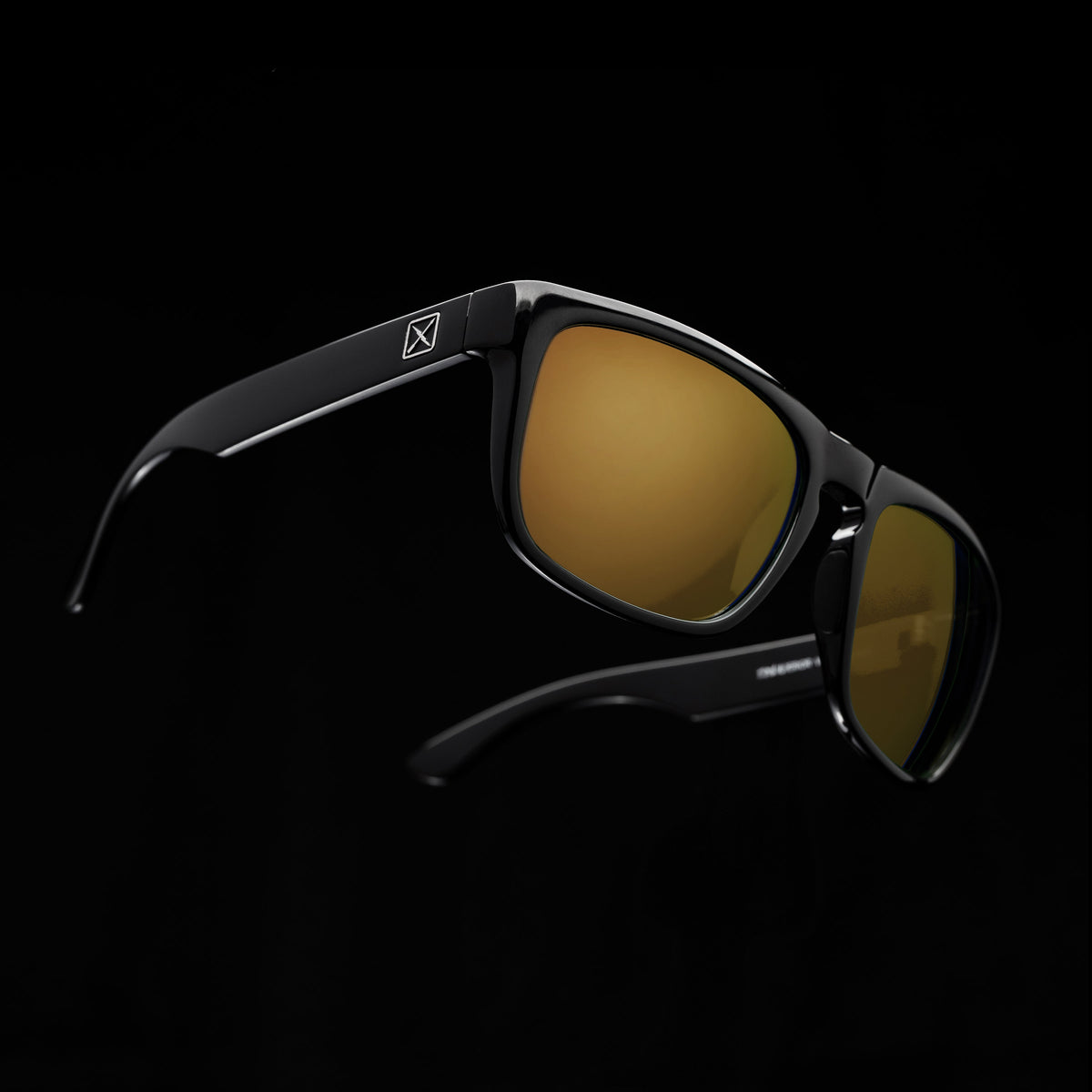 81's (Gloss) Sunglasses