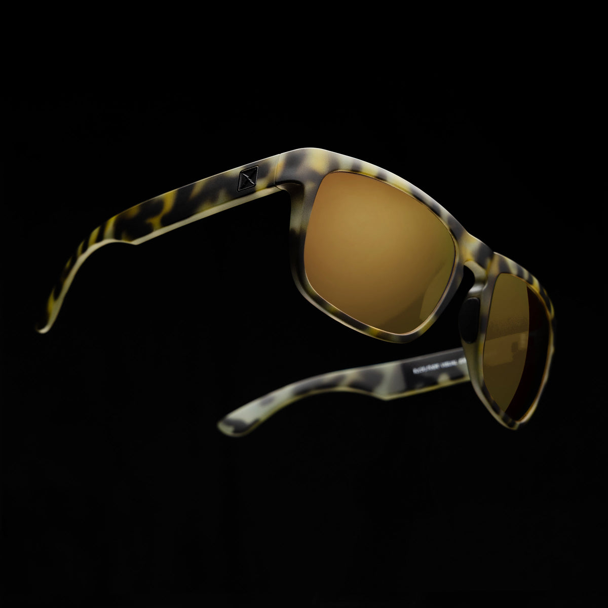 81er Camo Grün (Matt)