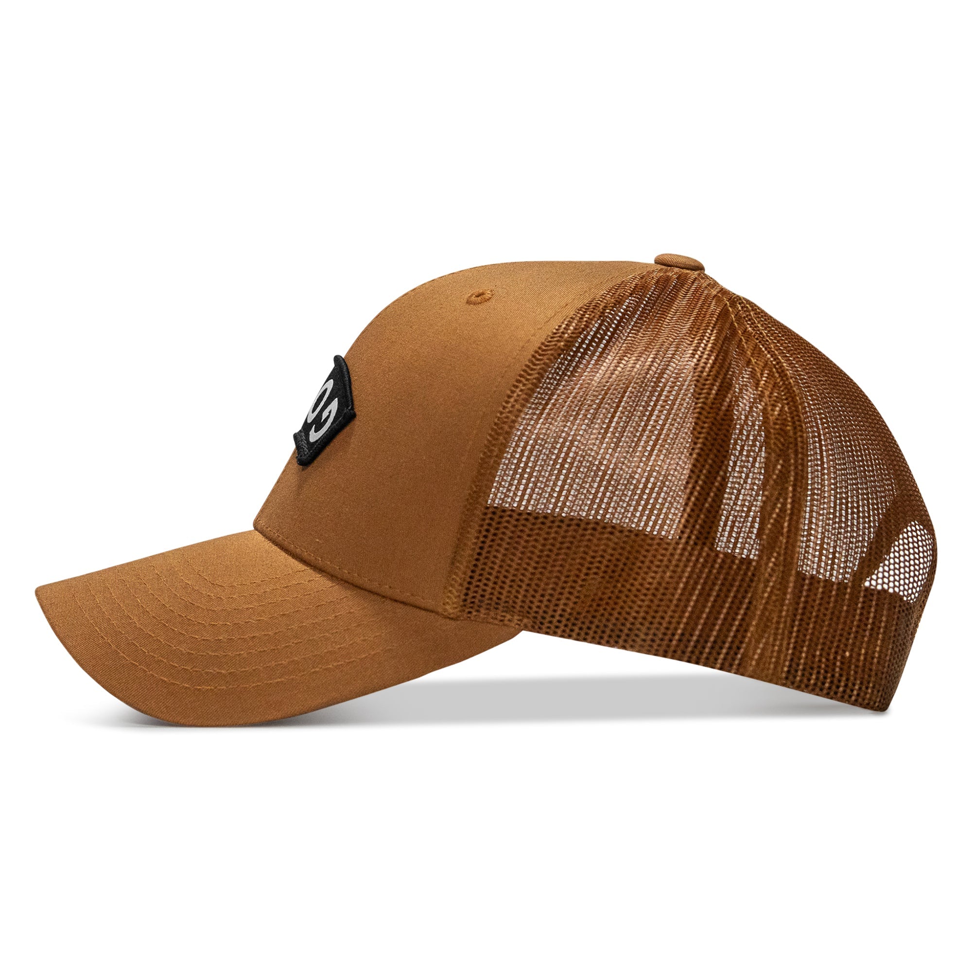 Goon Arched Patch Snapback-Mütze