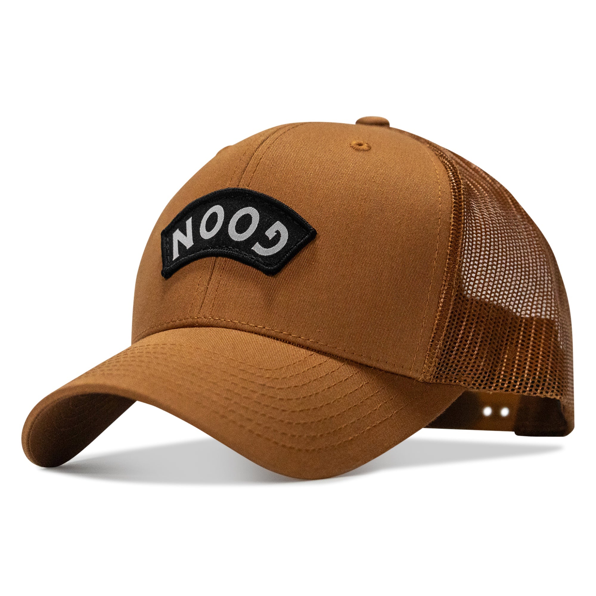 Goon Arched Patch Snapback-Mütze