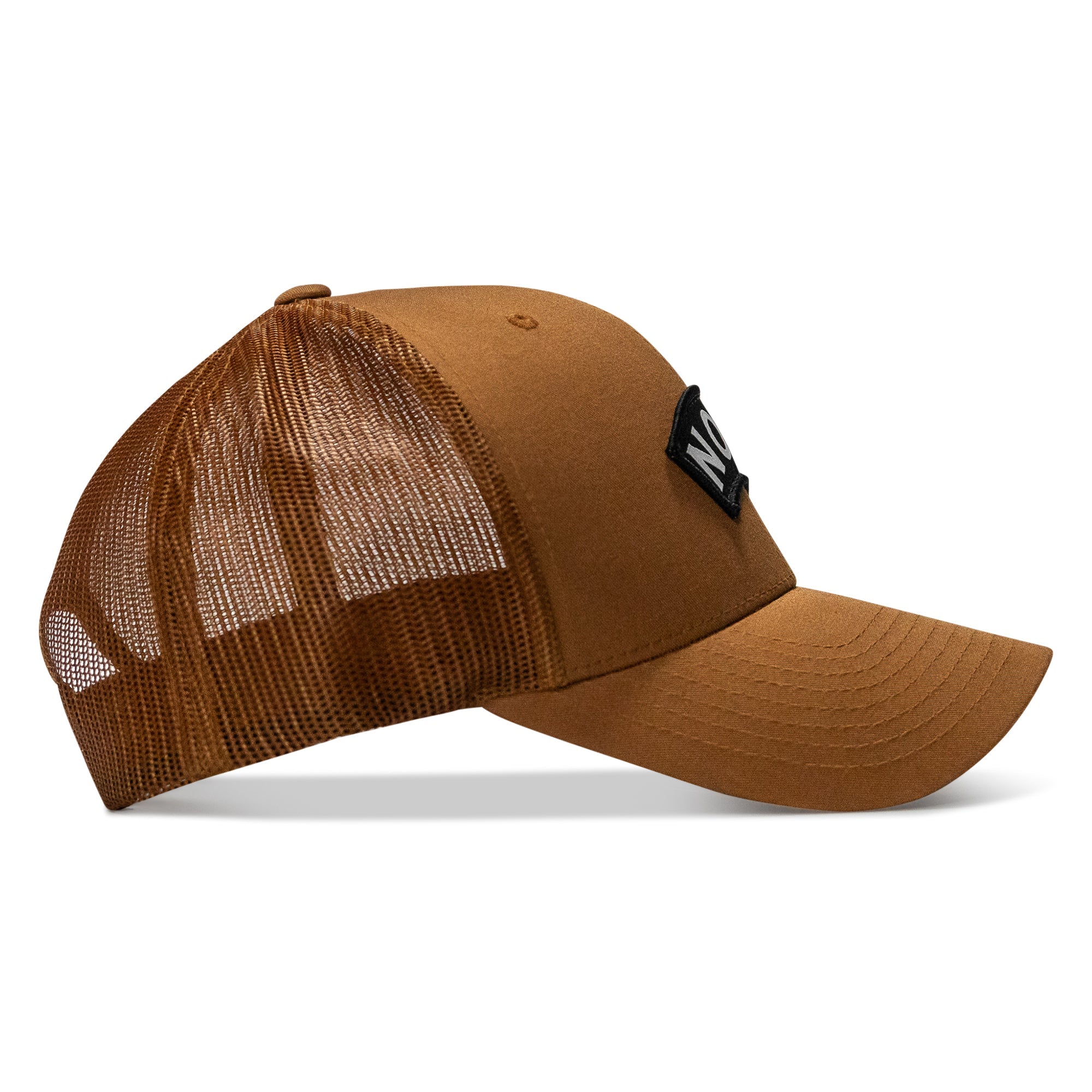 Goon Arched Patch Snapback-Mütze