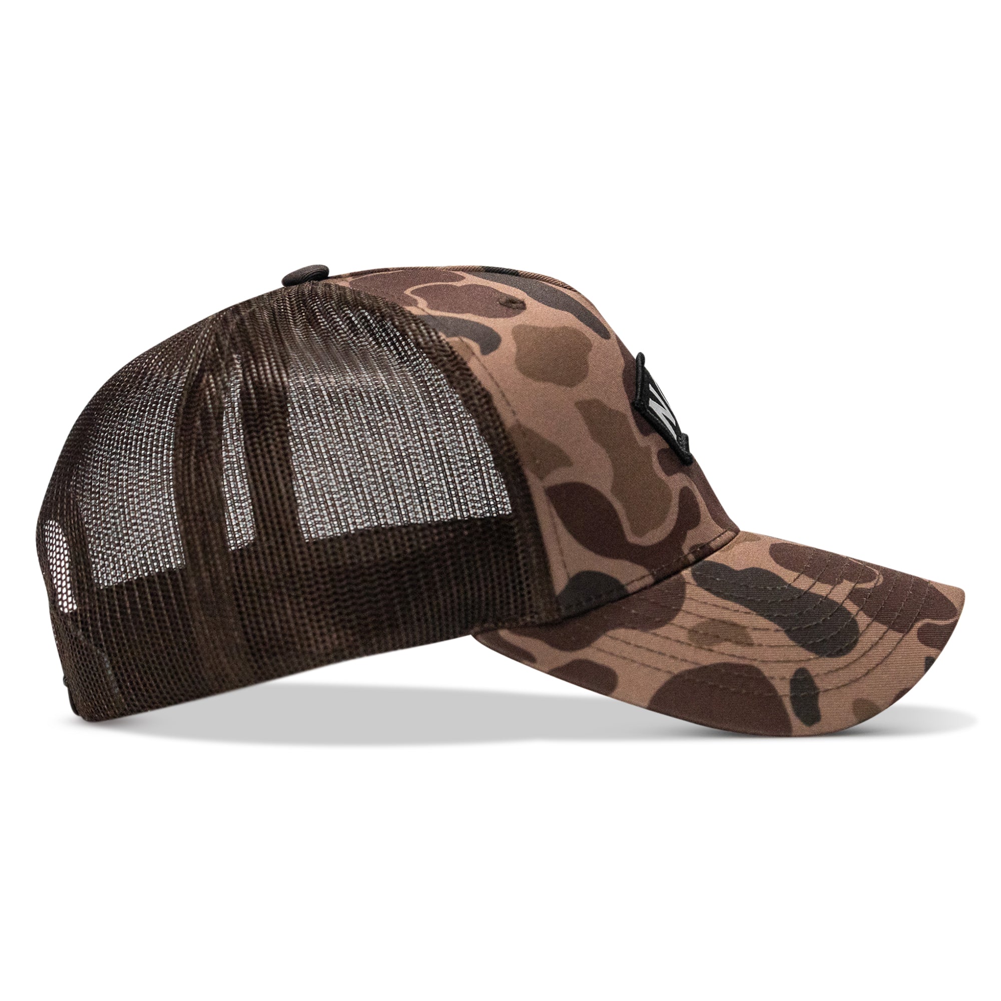 Goon Arched Patch Snapback-Mütze