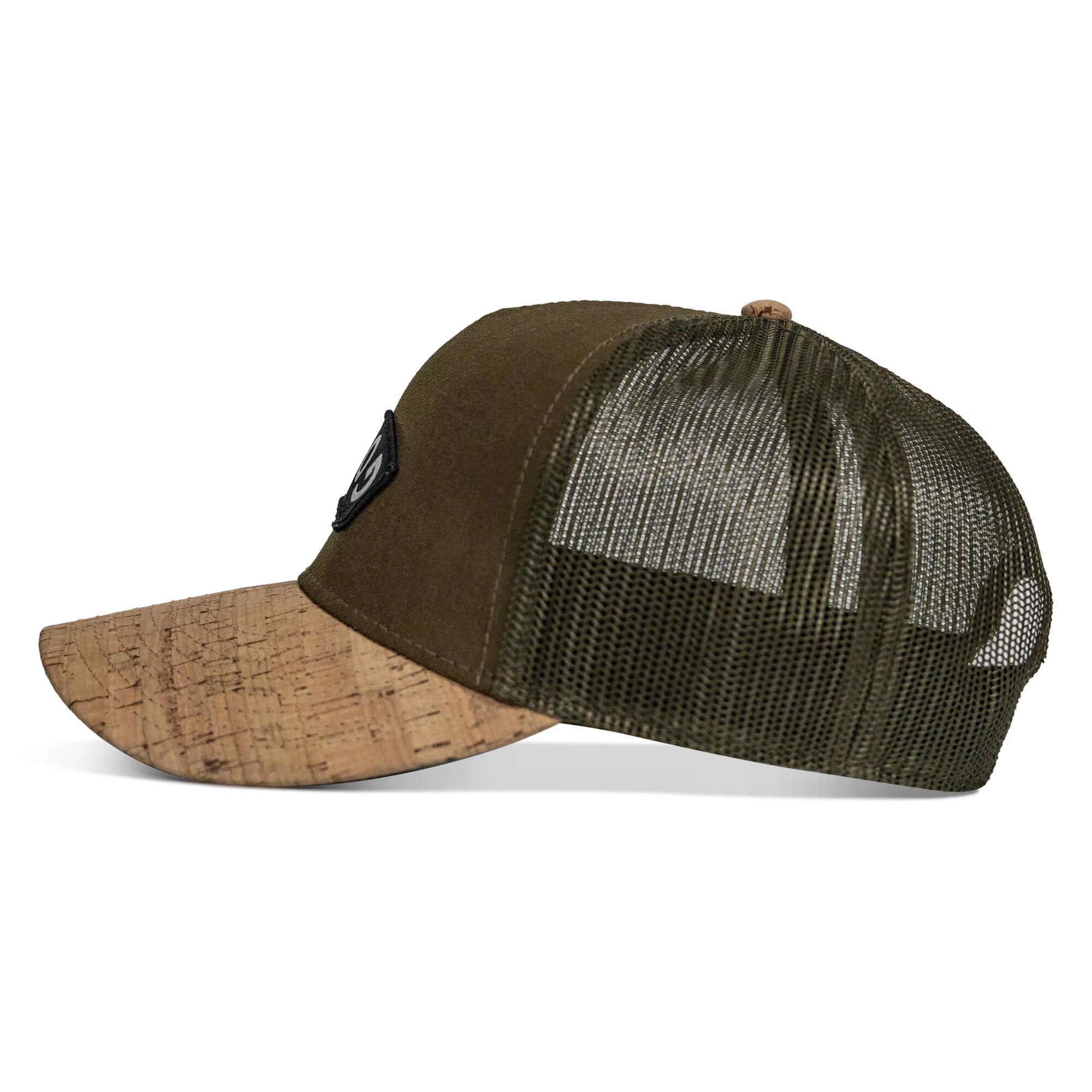 Goon Arched Patch Snapback-Mütze