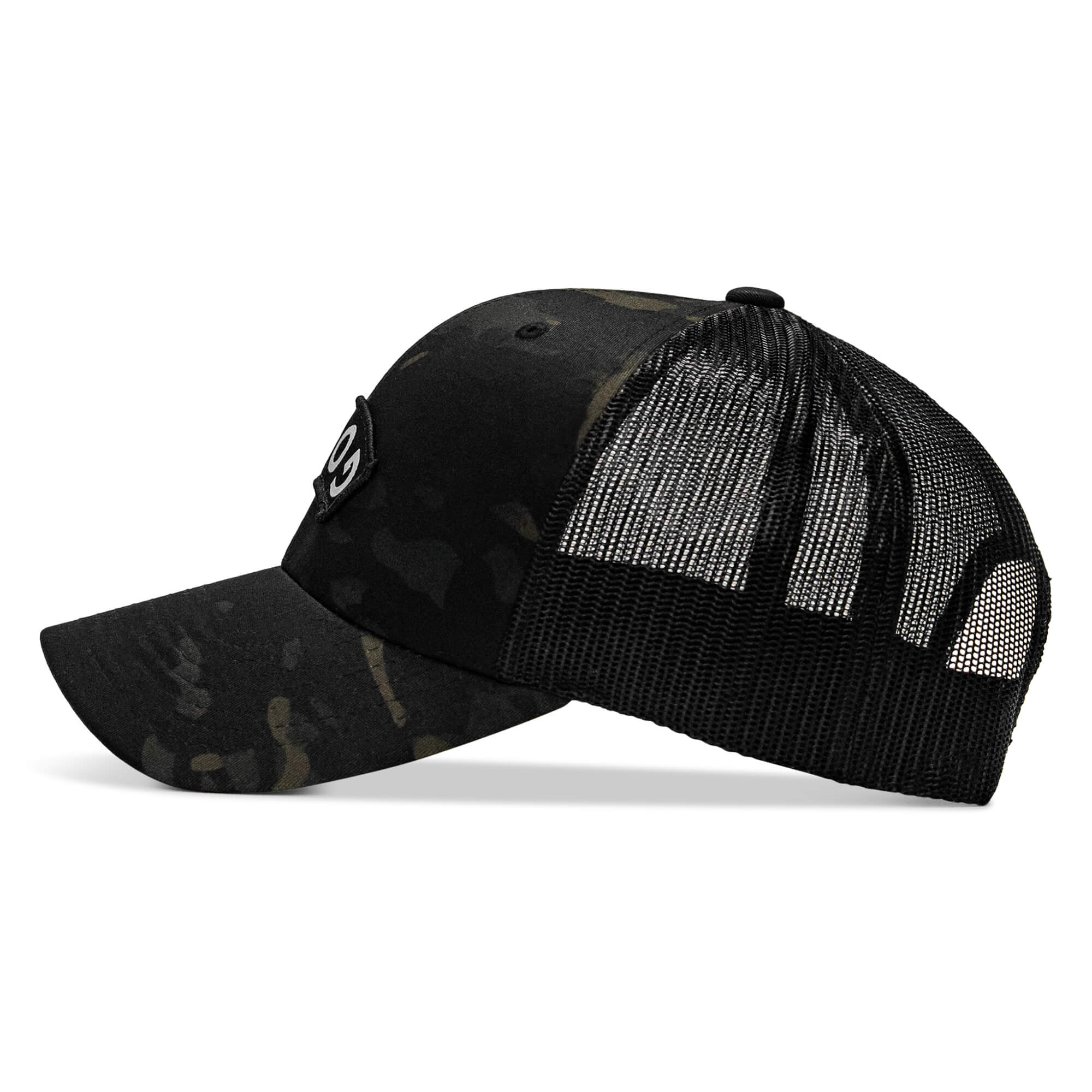 Goon Arched Patch Snapback-Mütze