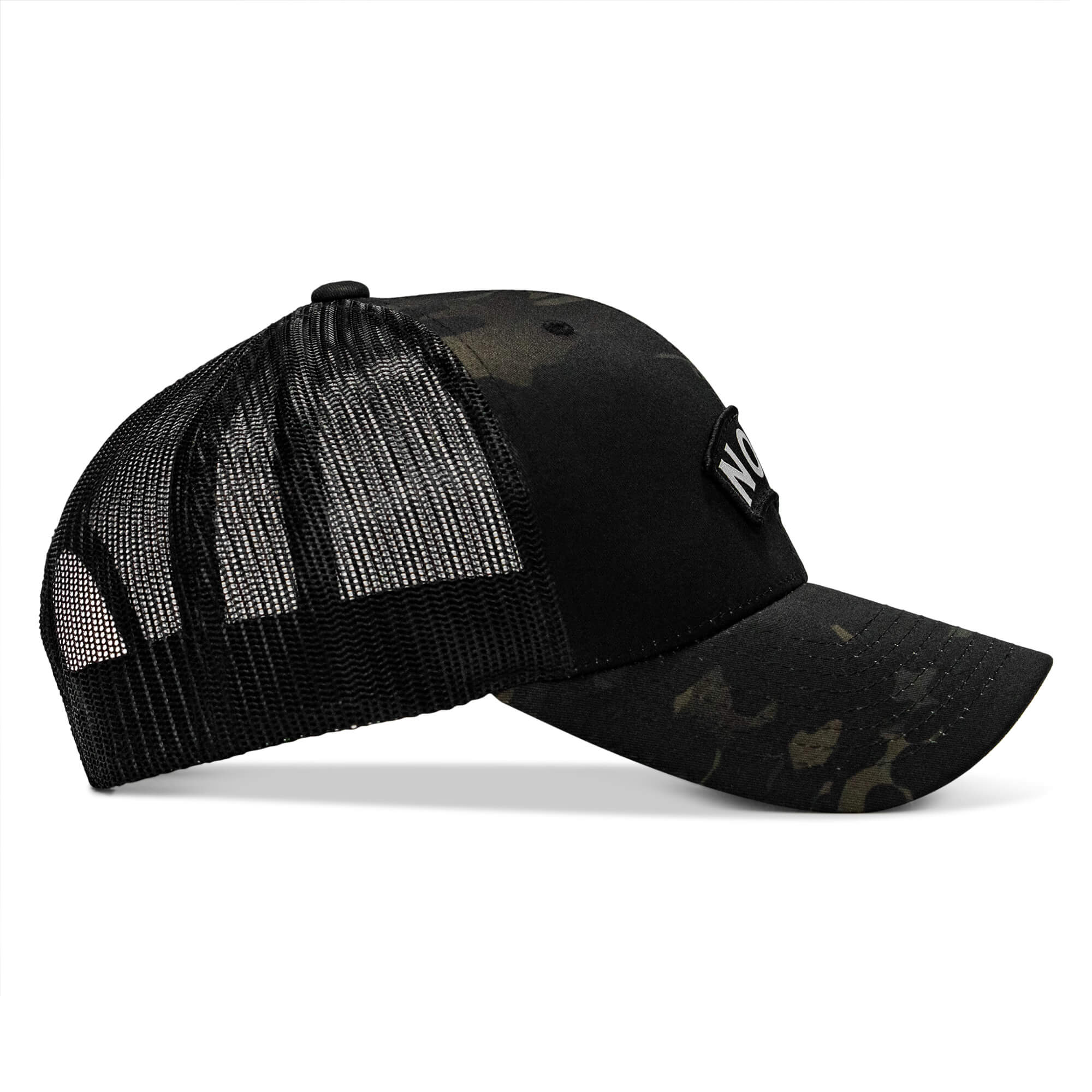 Goon Arched Patch Snapback-Mütze