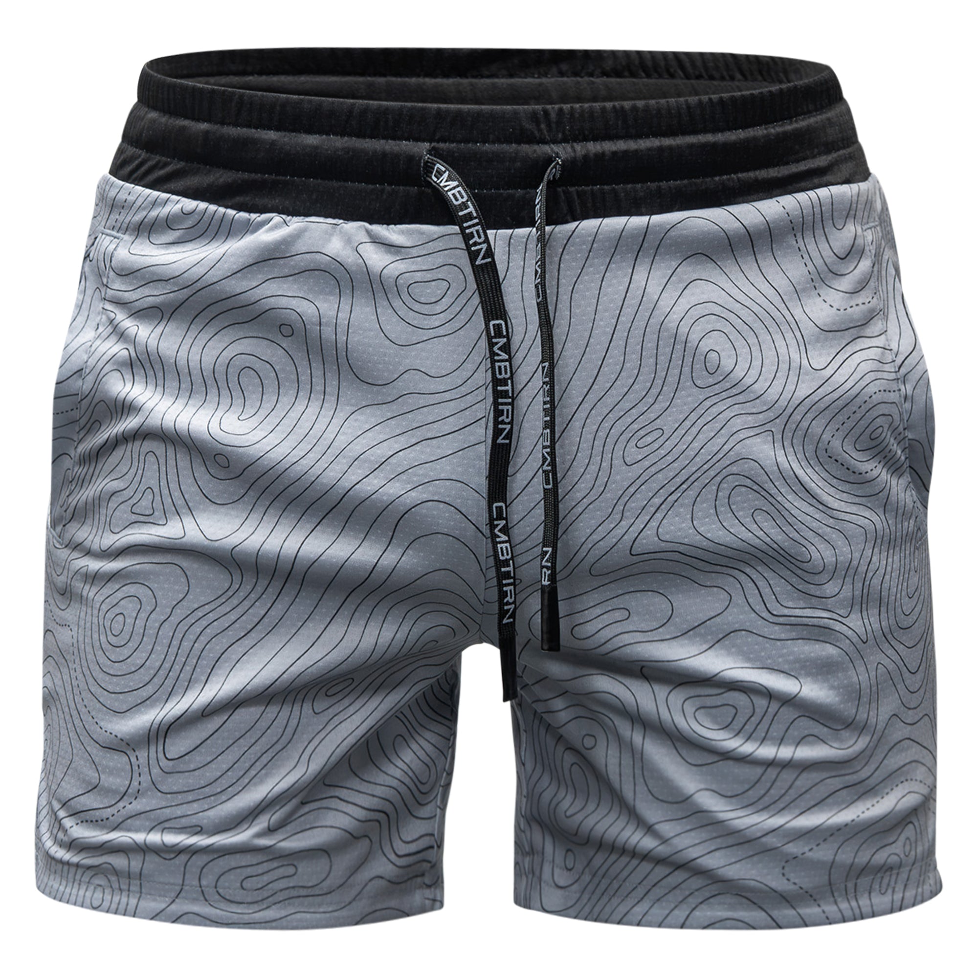 Herren Mesh-Shorts „Hoochie Daddy“ | 5 Zoll