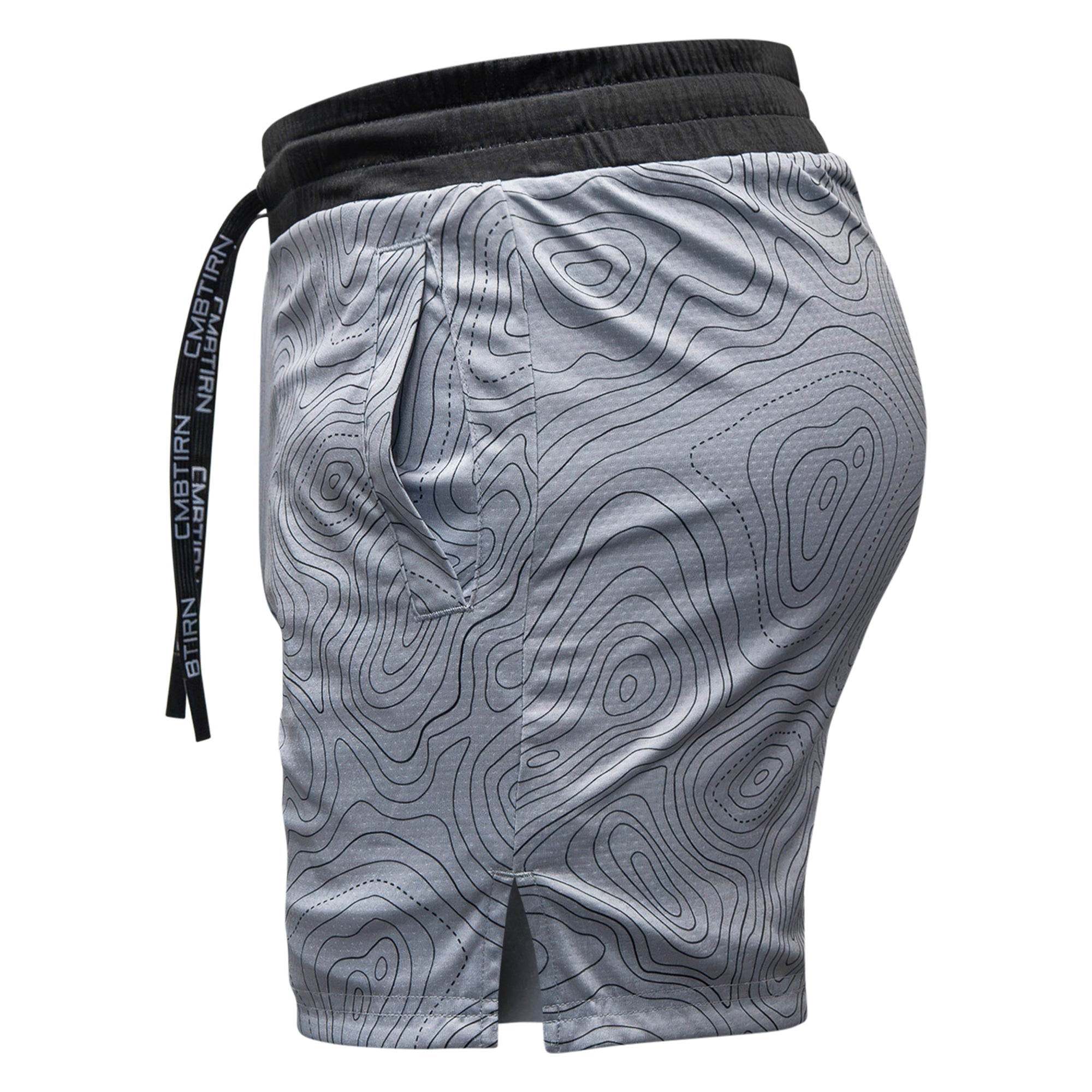 Men's Hoochie Daddy Mesh Shorts | 5"