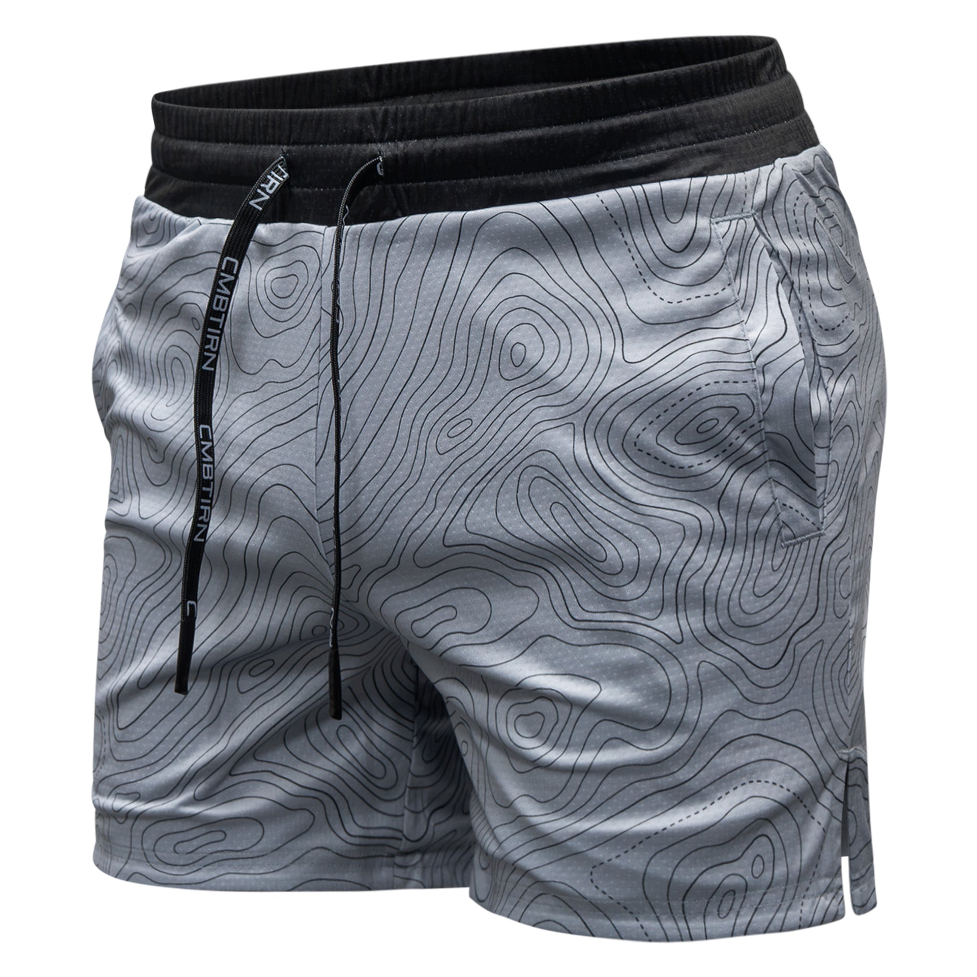 Herren Mesh-Shorts „Hoochie Daddy“ | 5 Zoll